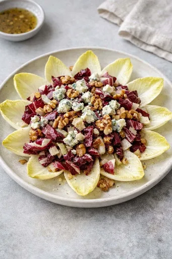 Chicory Salad