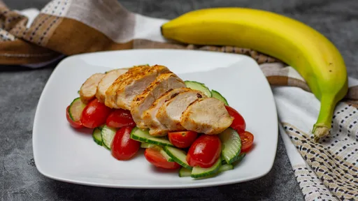 Chicken salad