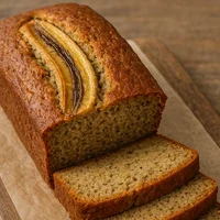 Gluten-free Banana Bread