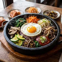 Bibimbap