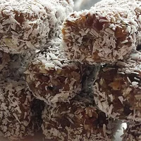 Chocokoko’s | Tastiest healthy sweets ever