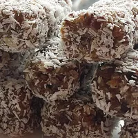 Chocokoko’s | Tastiest healthy sweets ever