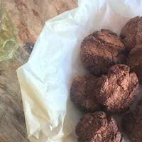 Chia Cookies