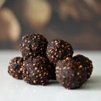 Crunchy Chocolate Treats