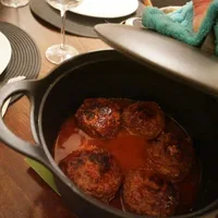 Sinterklaas' Balls