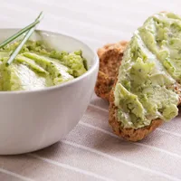 Make the Tastiest Herb Butter Yourself