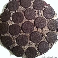 The Oreo Cake – guilty pleasure