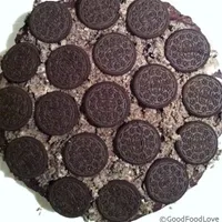 The Oreo Cake – guilty pleasure