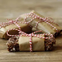 Fantastic Fig-Nut Bar