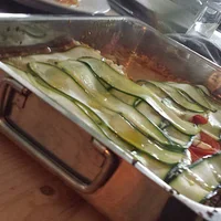 Lasagnette alla Rens Kroes