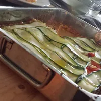 Lasagnette alla Rens Kroes
