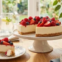 Monchou cake