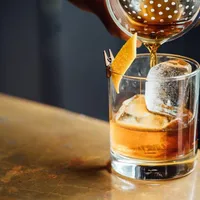Old Fashioned