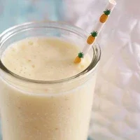Piña Colada smoothie