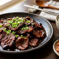 Pittige Koreaanse Bulgogi met Gochujang