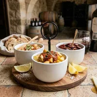 Tapas Bodega-stijl