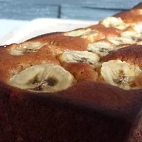 Super delicious banana bread