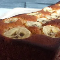 Super delicious banana bread