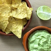 Prepara tu propio guacamole