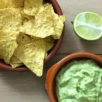 Prepara tu propio guacamole