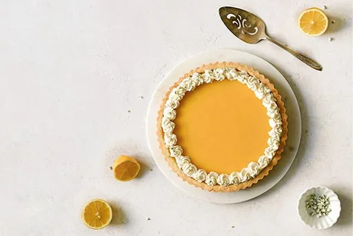 Lemon Tart