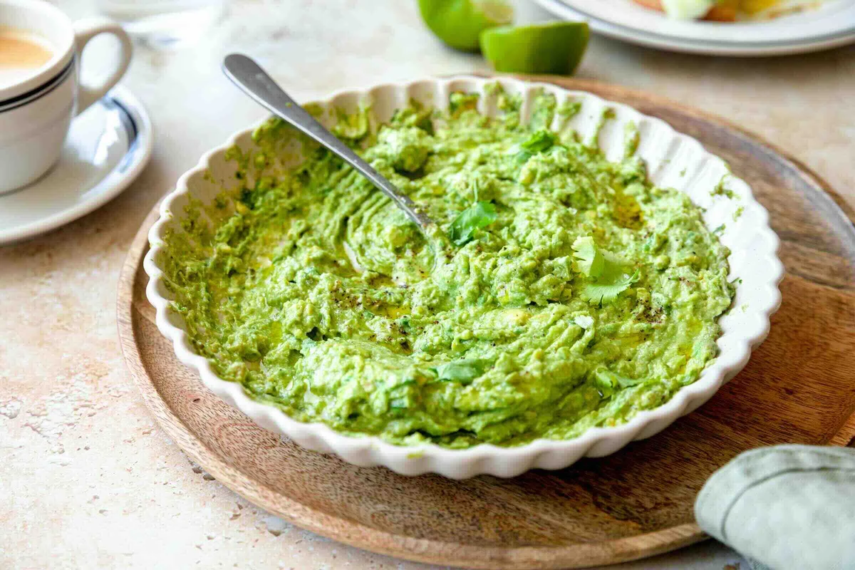 Avocado Spread Recipe