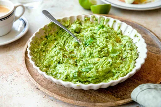 Avocado Spread Recipe