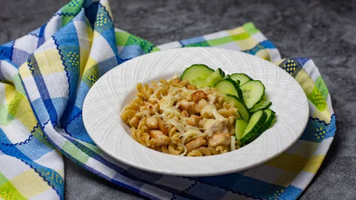 Chicken pasta