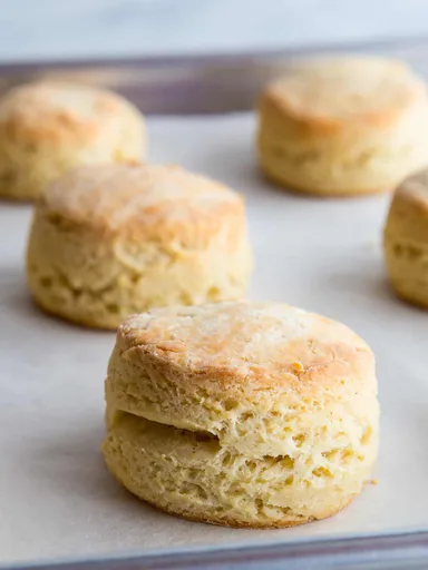 Gluten-Free Biscuit Recipe