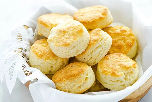 Buttermilk Biscuits