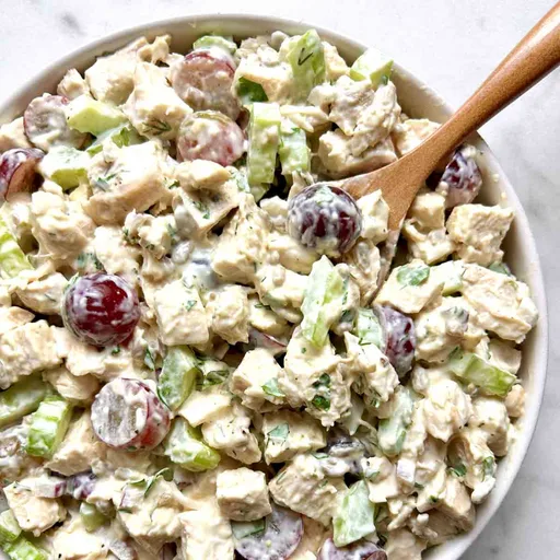 Insalata di pollo