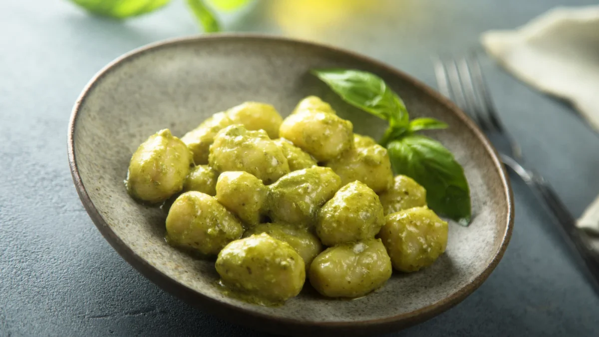 Gnocchi