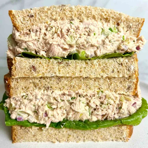 Tuna Salad