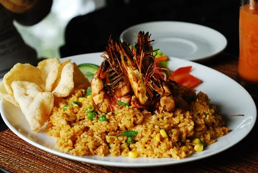 Egg Fried Rice