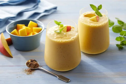 Mango Lassi Recipe