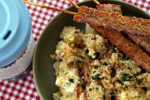 Potato Salad