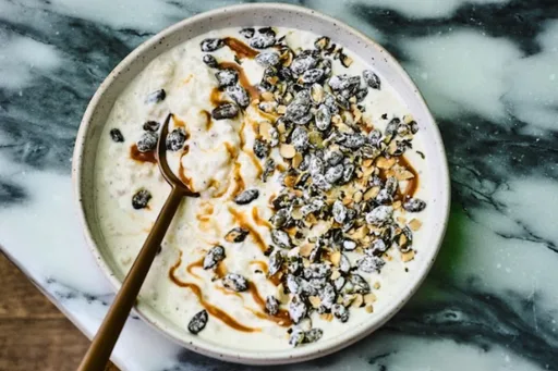 Arroz con leche