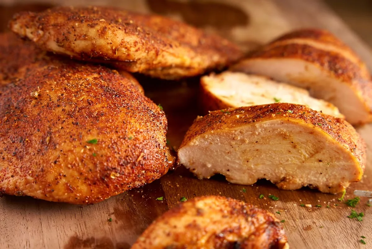 Chicken Breast Recipe