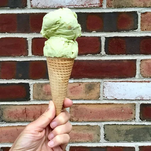 Avocado Dessert
