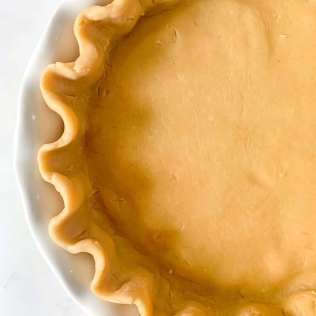 Gluten free Shortcrust pastry