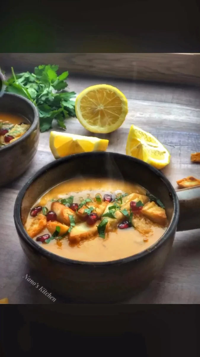 Lentil Soup