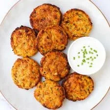 Lentil Patties