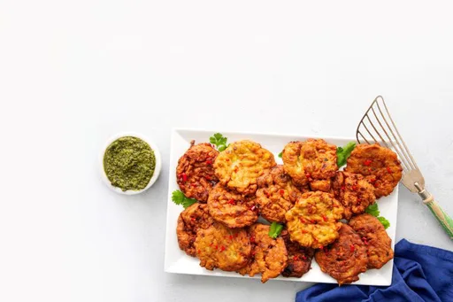 Corn Pakora