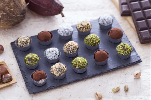 Chocolate Truffle
