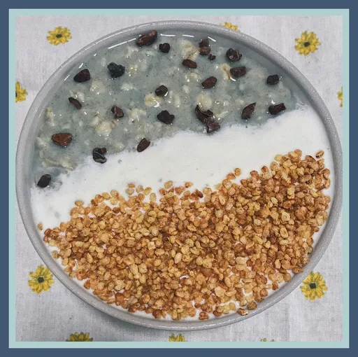 Avena overnight Ocean