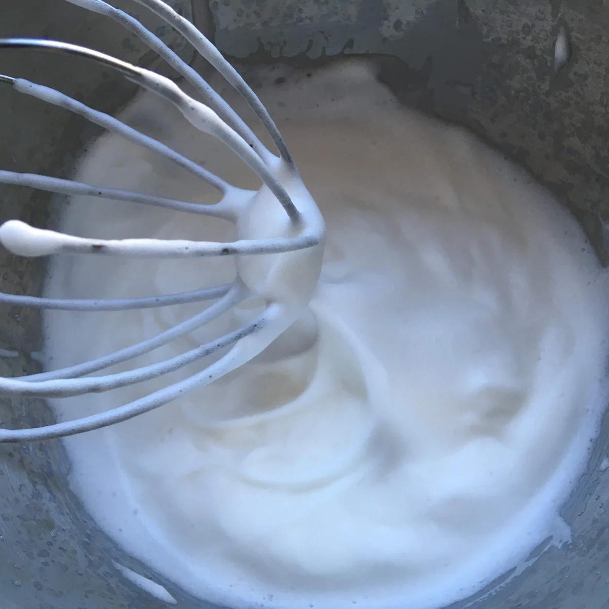 Recette aquafaba (jus de pois chiche maison)