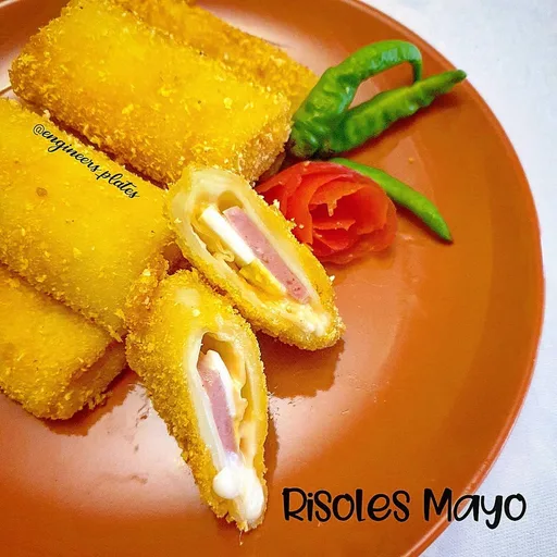 Risoles