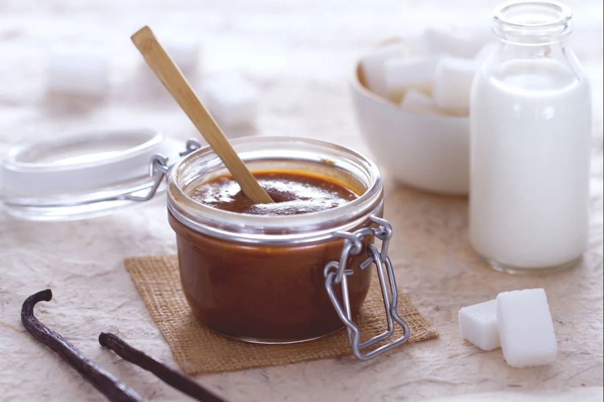 Dulce de leche