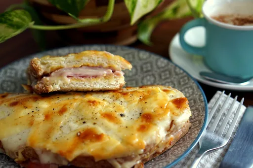 Croque Monsieur
