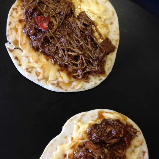Chicken Mole Recipe